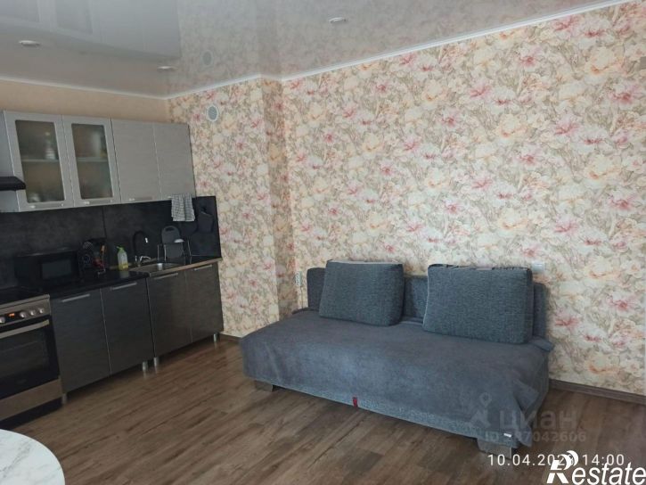 1-комн квартира ул Артемова, 5а,  д. 5а