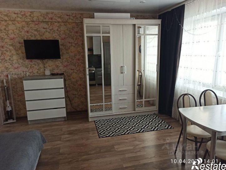 1-комн квартира ул Артемова, 5а,  д. 5а