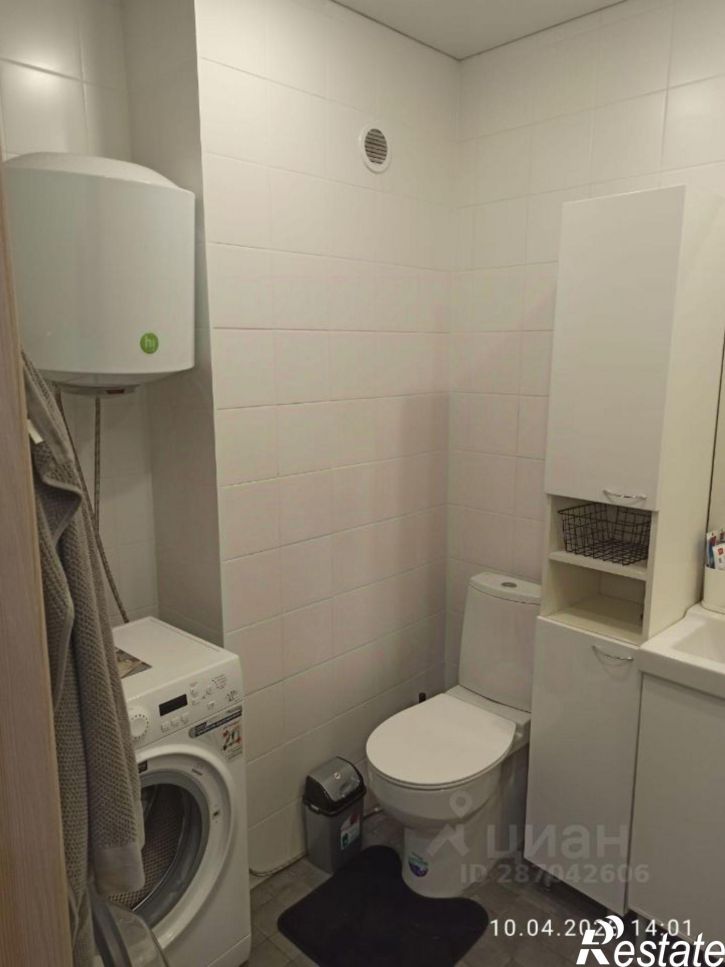 1-комн квартира ул Артемова, 5а,  д. 5а