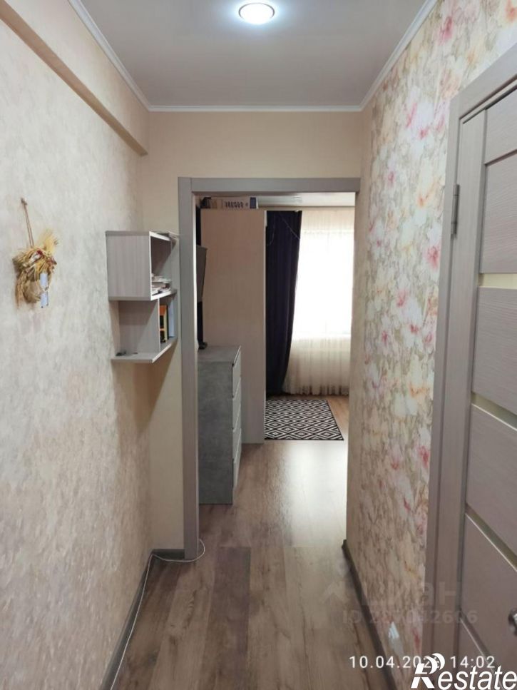 1-комн квартира ул Артемова, 5а,  д. 5а