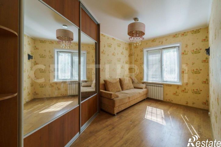 2-комн квартира ул Теперика, 19,  д. 19