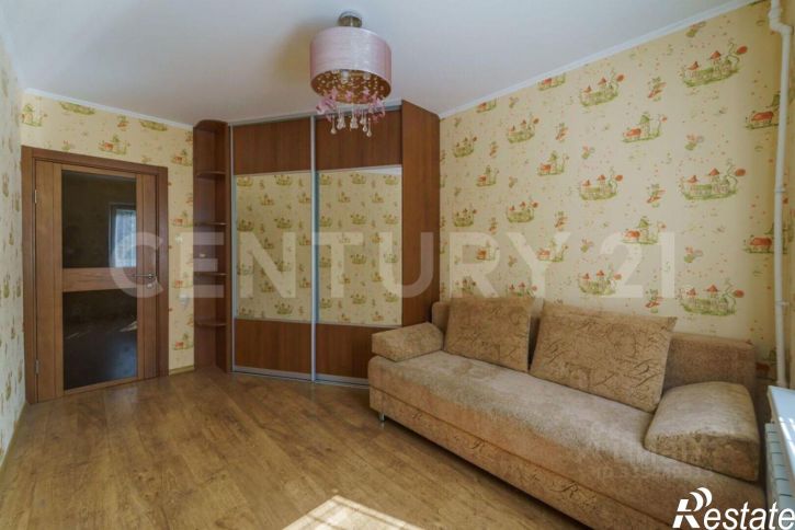 2-комн квартира ул Теперика, 19,  д. 19