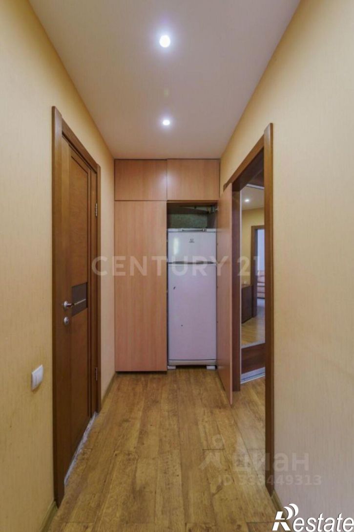2-комн квартира ул Теперика, 19,  д. 19