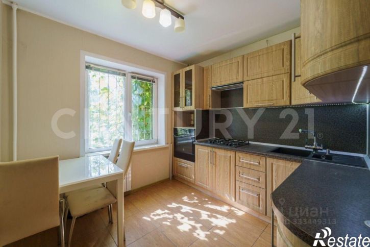 2-комн квартира ул Теперика, 19,  д. 19