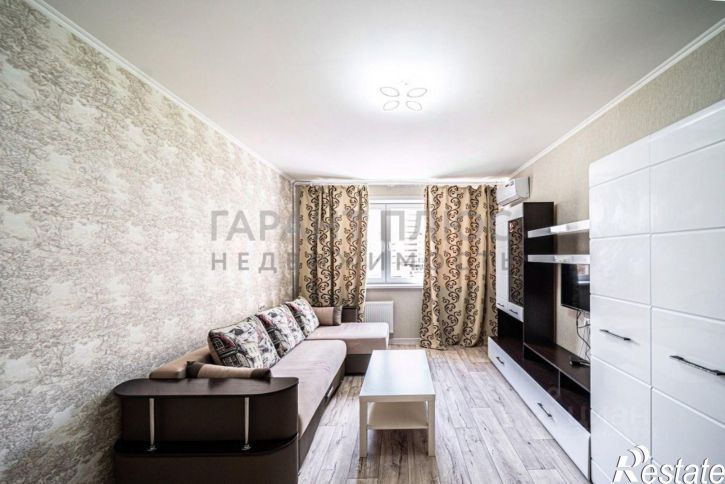 1-комн квартира улица Свиридова, 20 к1,  д. 20 к1