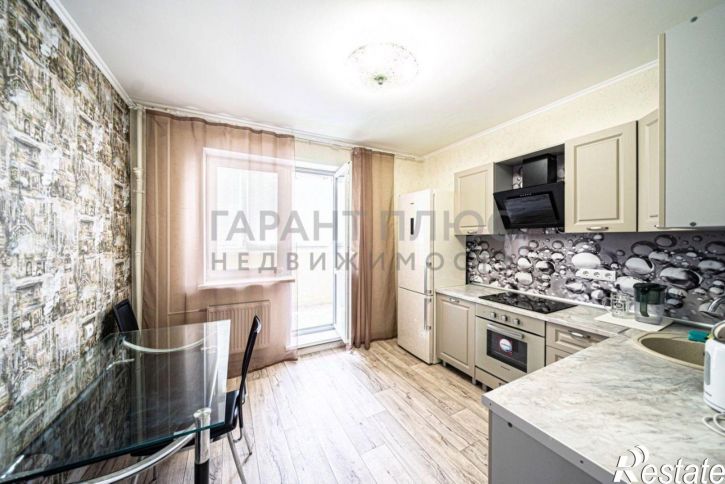1-комн квартира улица Свиридова, 20 к1,  д. 20 к1