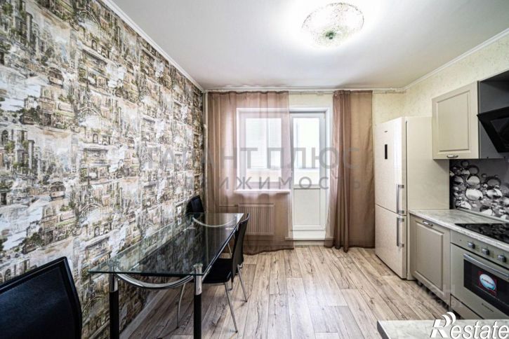 1-комн квартира улица Свиридова, 20 к1,  д. 20 к1