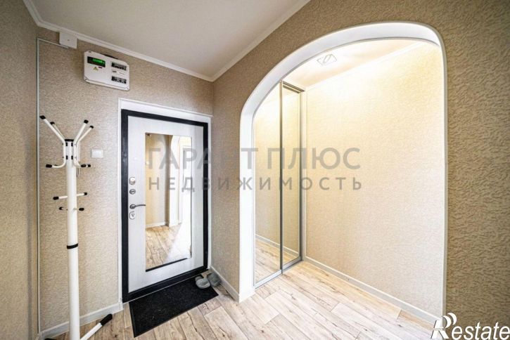 1-комн квартира улица Свиридова, 20 к1,  д. 20 к1