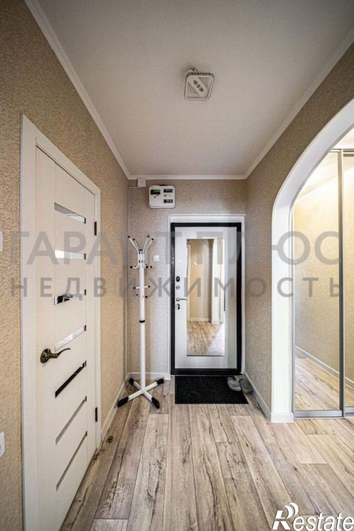 1-комн квартира улица Свиридова, 20 к1,  д. 20 к1
