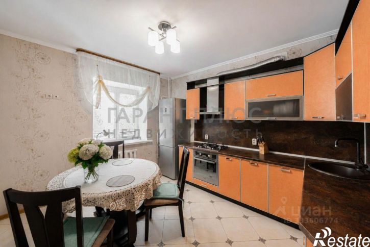 2-комн квартира улица Скороходова, 11,  д. 11