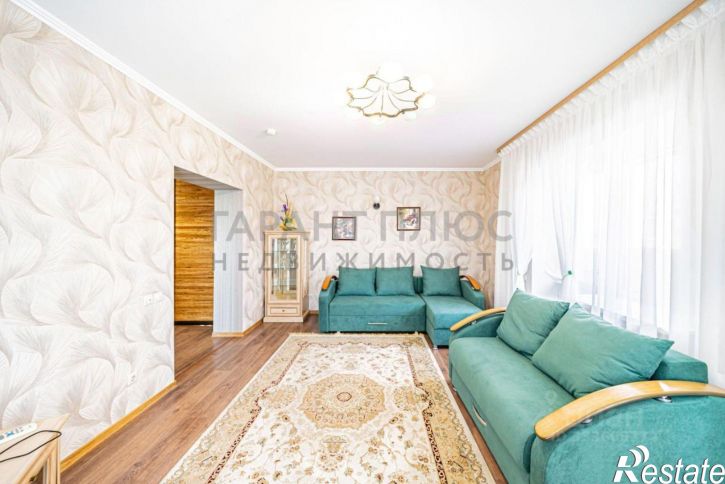 2-комн квартира улица Скороходова, 11,  д. 11