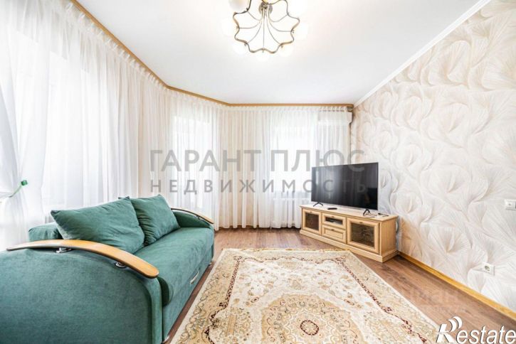 2-комн квартира улица Скороходова, 11,  д. 11