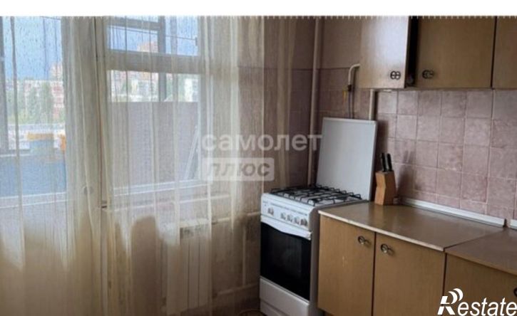 1-комн квартира Полиграфическая улица, 8А,  д. 8А
