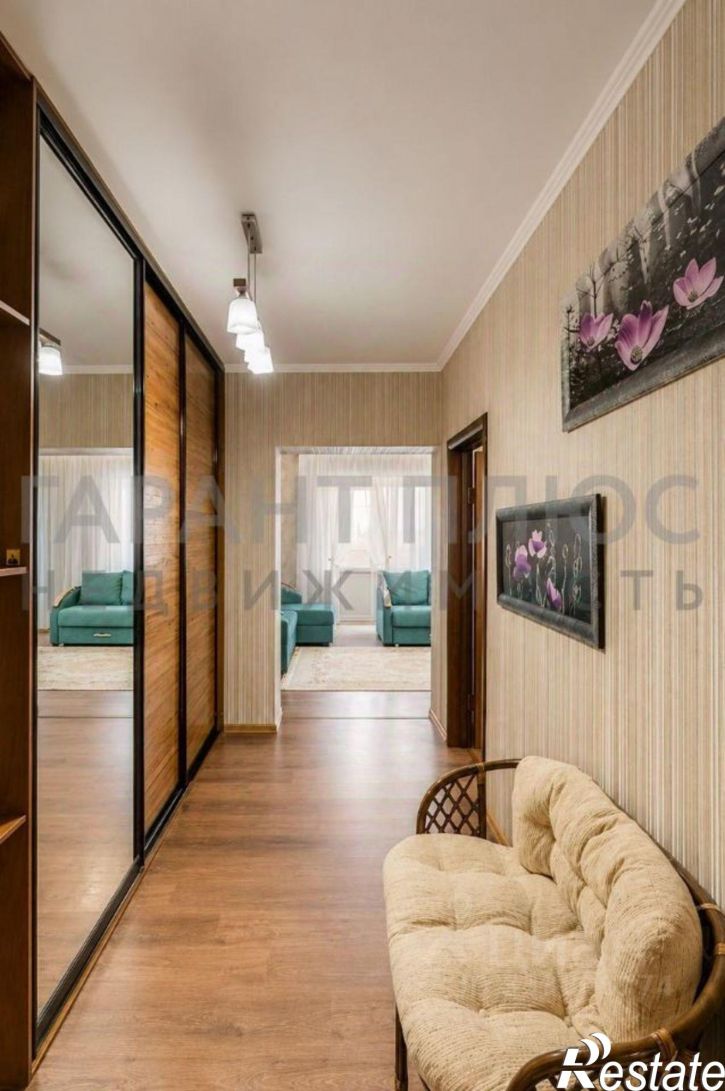 2-комн квартира улица Скороходова, 11,  д. 11