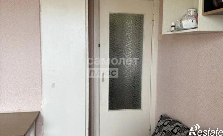 1-комн квартира Полиграфическая улица, 8А,  д. 8А