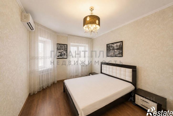 2-комн квартира улица Скороходова, 11,  д. 11