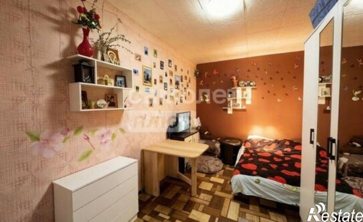 1-комн квартира Радиаторная улица, 4,  д. 4