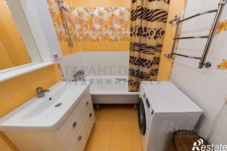 2-комн квартира улица Скороходова, 11,  д. 11