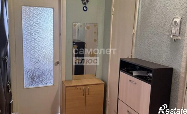 1-комн квартира Полиграфическая улица, 8А,  д. 8А