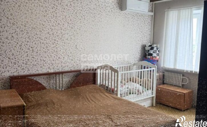 1-комн квартира Полиграфическая улица, 8А,  д. 8А