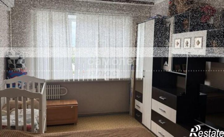 1-комн квартира Полиграфическая улица, 8А,  д. 8А