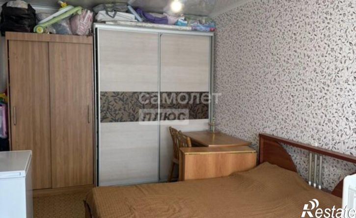 1-комн квартира Полиграфическая улица, 8А,  д. 8А