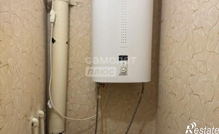 1-комн квартира Полиграфическая улица, 8А,  д. 8А