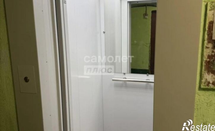 1-комн квартира Полиграфическая улица, 8А,  д. 8А