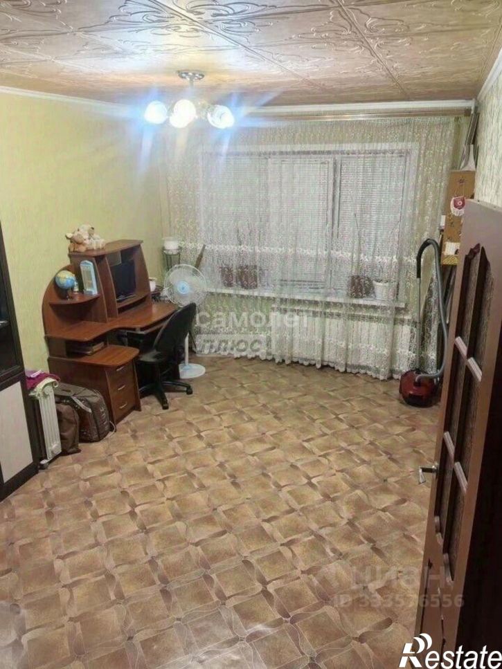 1-комн квартира улица Ильича, 36А,  д. 36А