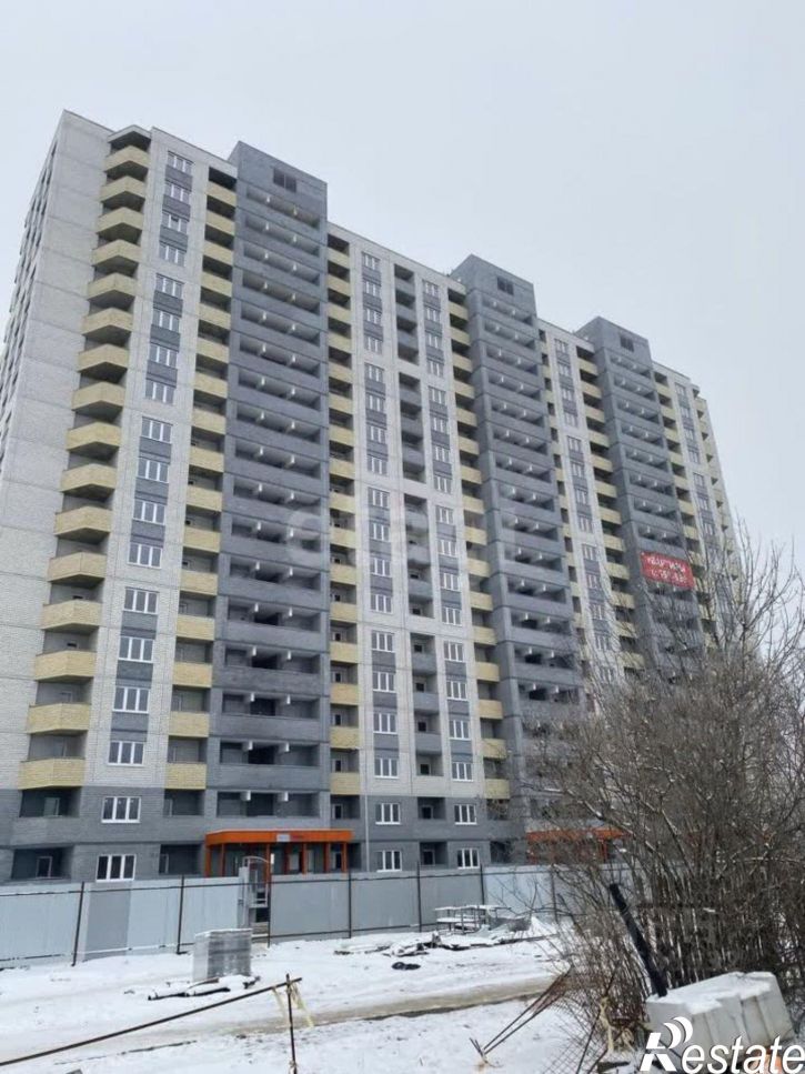3-комн квартира Молодёжная улица, 9,  д. 9