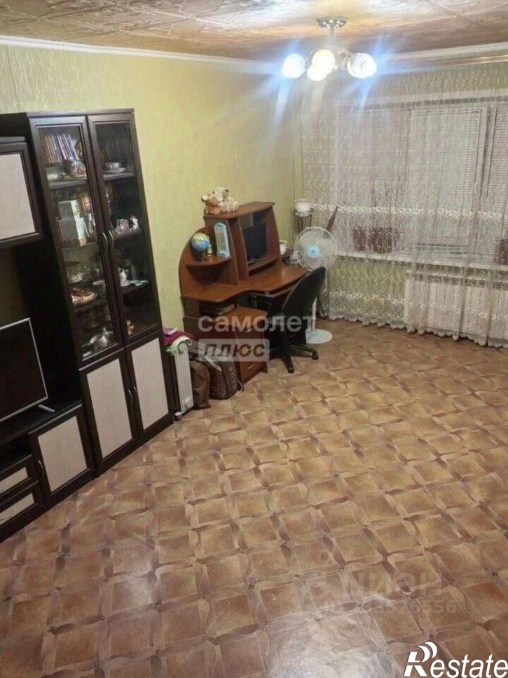 1-комн квартира улица Ильича, 36А,  д. 36А