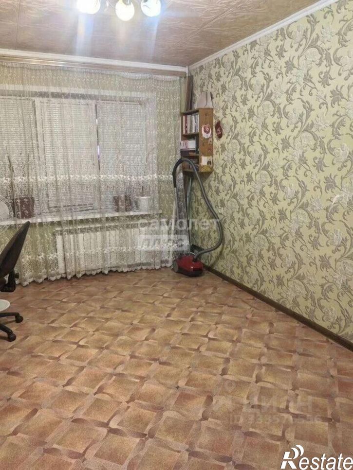 1-комн квартира улица Ильича, 36А,  д. 36А