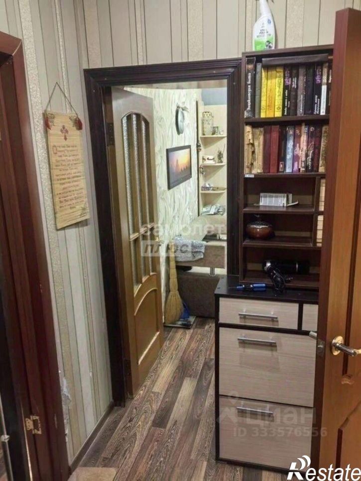 1-комн квартира улица Ильича, 36А,  д. 36А