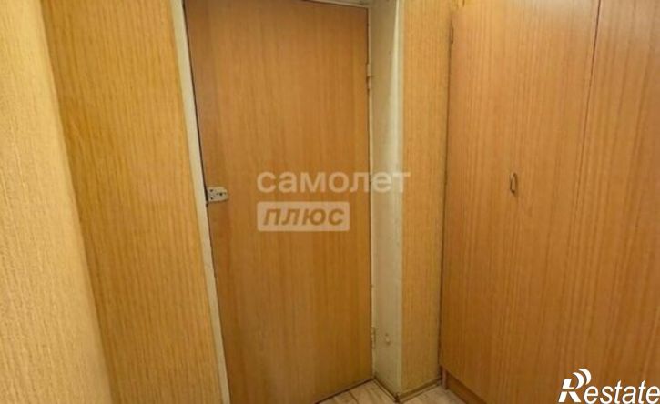 1-комн квартира Краснознамённая улица, 10,  д. 10