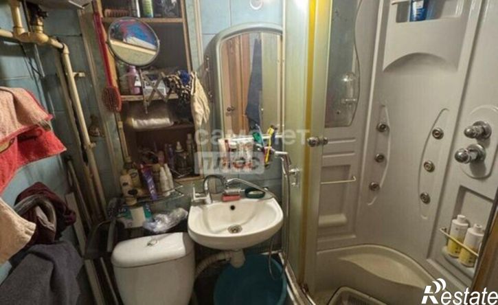 1-комн квартира Краснознамённая улица, 10,  д. 10