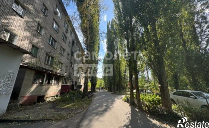 1-комн квартира Краснознамённая улица, 10,  д. 10