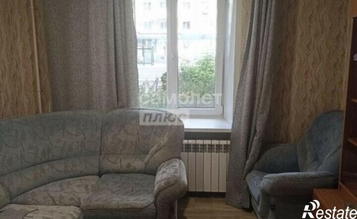 1-комн квартира пр-кт Победы, 72,  д. 72
