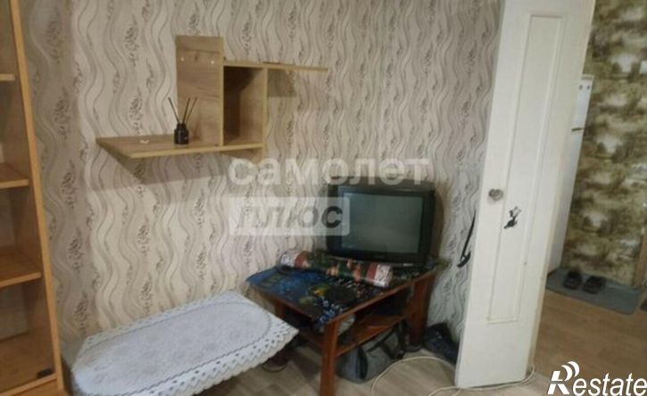 1-комн квартира пр-кт Победы, 72,  д. 72