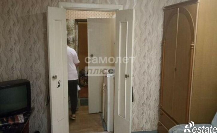 1-комн квартира пр-кт Победы, 72,  д. 72