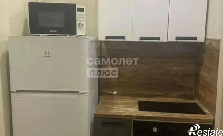 2-комн квартира улица Ильича, 12А,  д. 12А