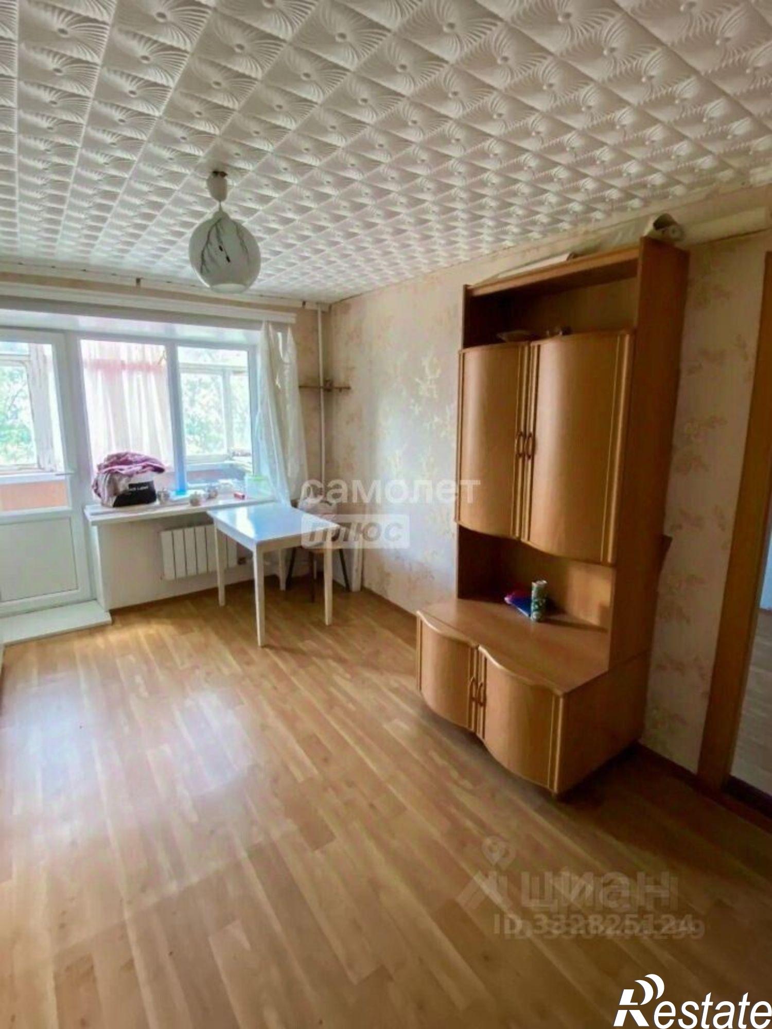 Купить комнату за 1 880 000 рублей на площадь Мира, 4А