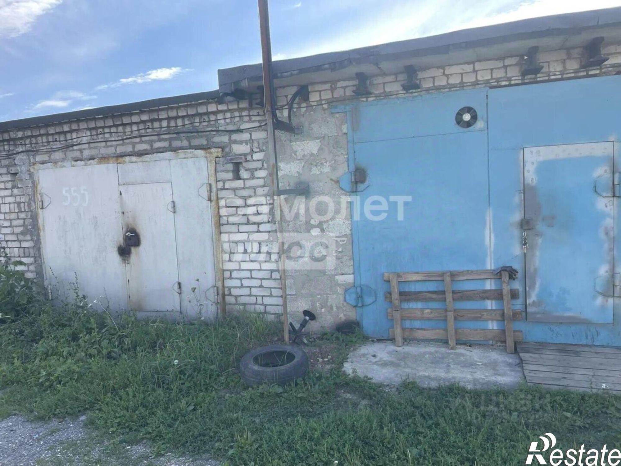 Купить ОСЗ, отдельно стоящее здание за 4 000 000 рублей на улица Клары Цеткин, 1