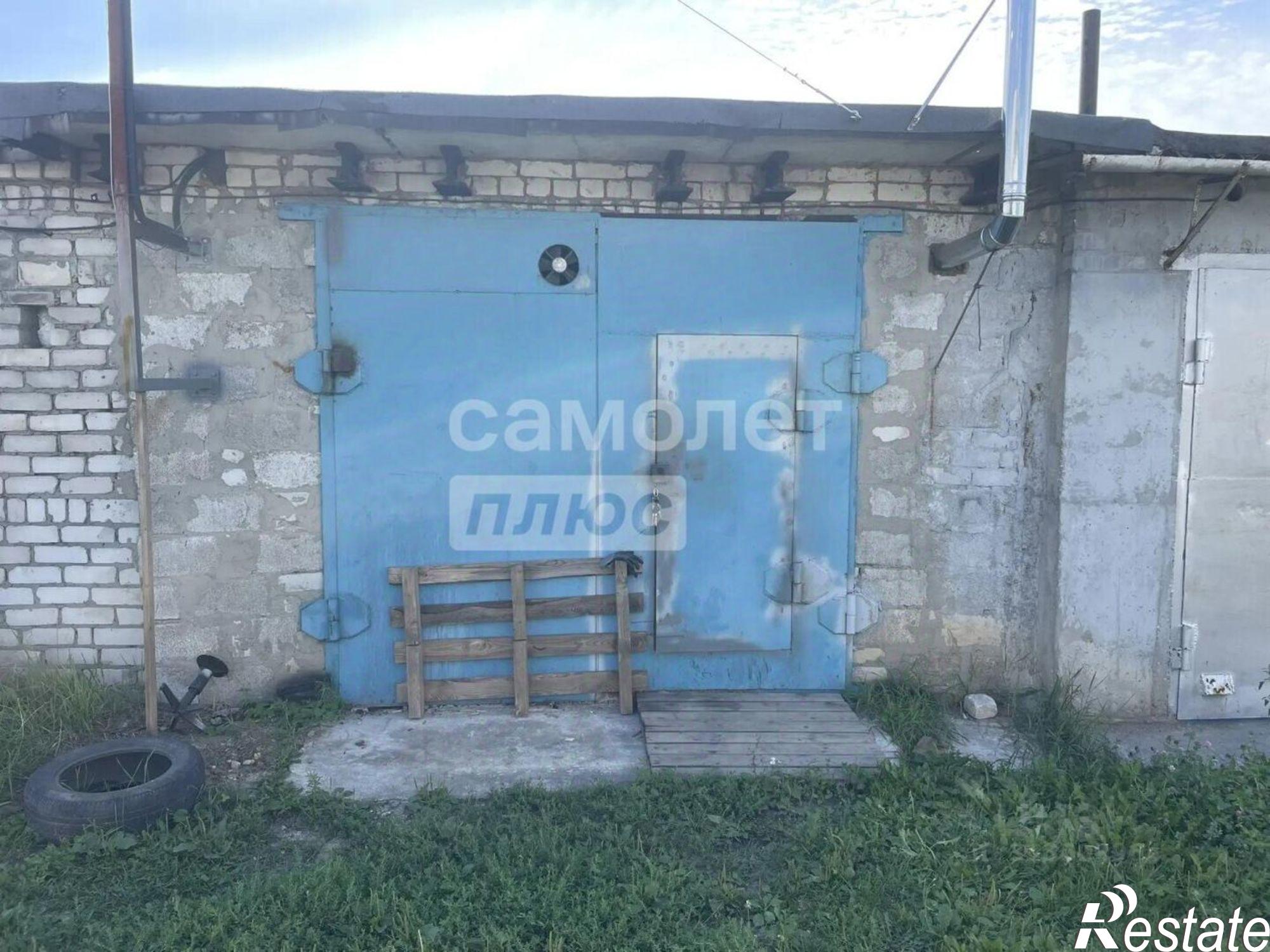 Купить ОСЗ, отдельно стоящее здание за 4 000 000 рублей на улица Клары Цеткин, 1