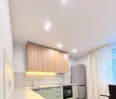 3-комн, 81кв м, этаж 3/28 улица А. Г. Стаханова, 77 к2