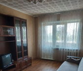 2-комн, 54кв м, этаж 7/9 улица Меркулова, 49