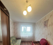 комната 13 кв м улица Водопьянова, 12