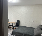 1-комн, 22кв м, этаж 3/5 улица Жуковского, 24