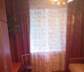 1-комн, 13кв м, этаж 2/5 улица Вермишева, 17/1