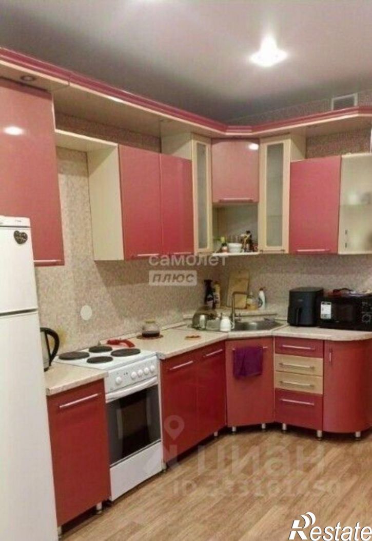 1-комн квартира улица Коцаря, 12,  д. 12