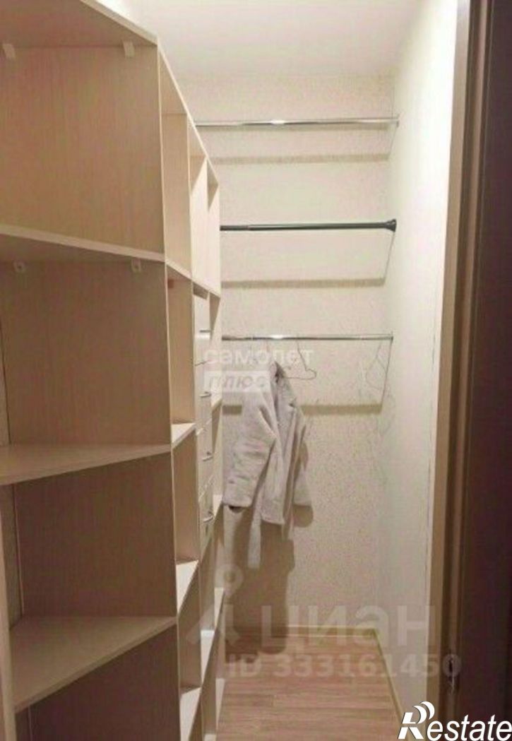 1-комн квартира улица Коцаря, 12,  д. 12
